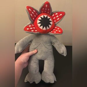 Build-A-Bear Stranger Things Demigorgon Plush Creature